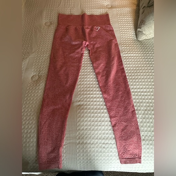 lululemon and gymshark Leggings - Picture 8 of 13